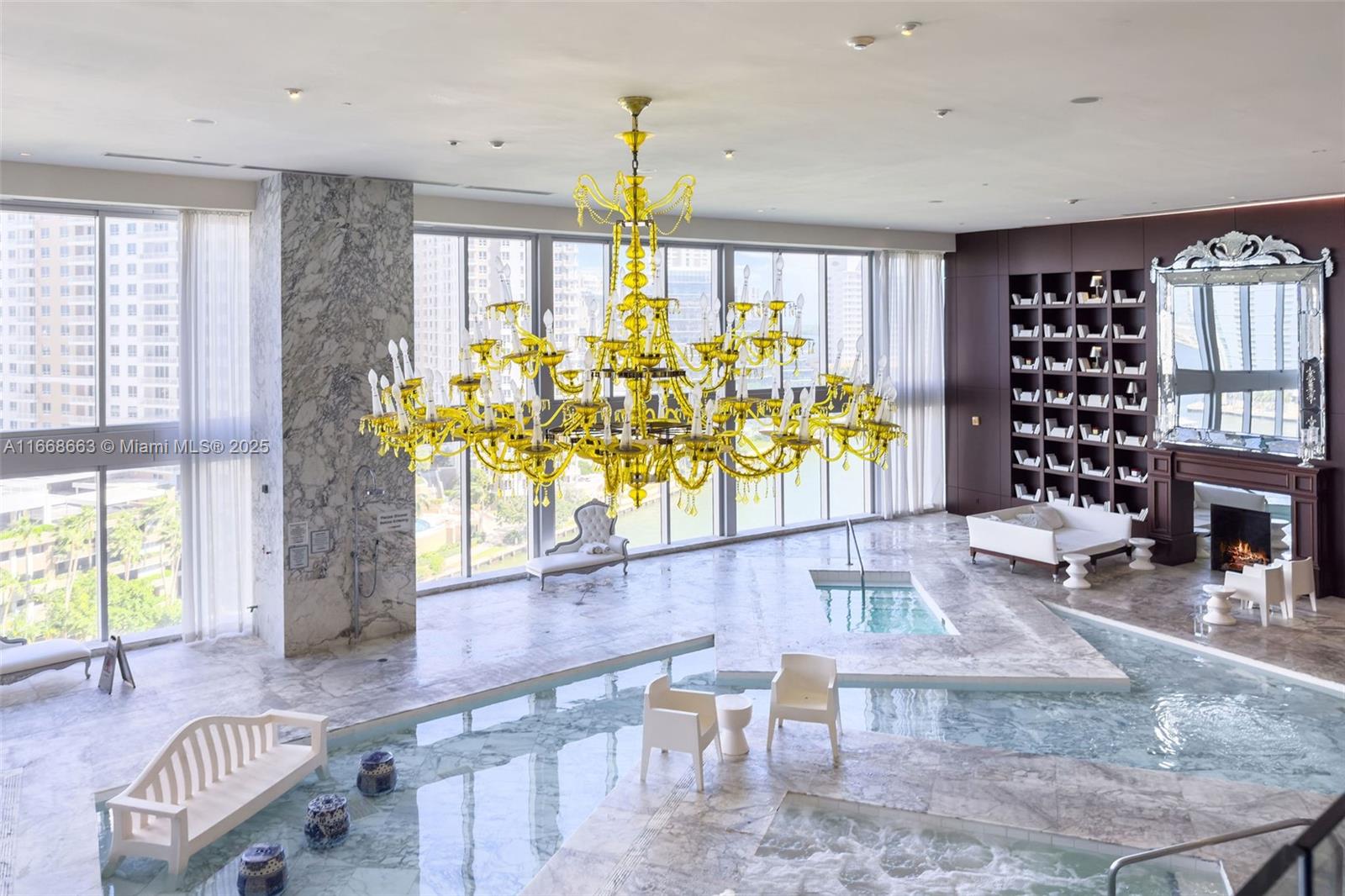 495 Brickell Ave #2905, Miami FL 33131