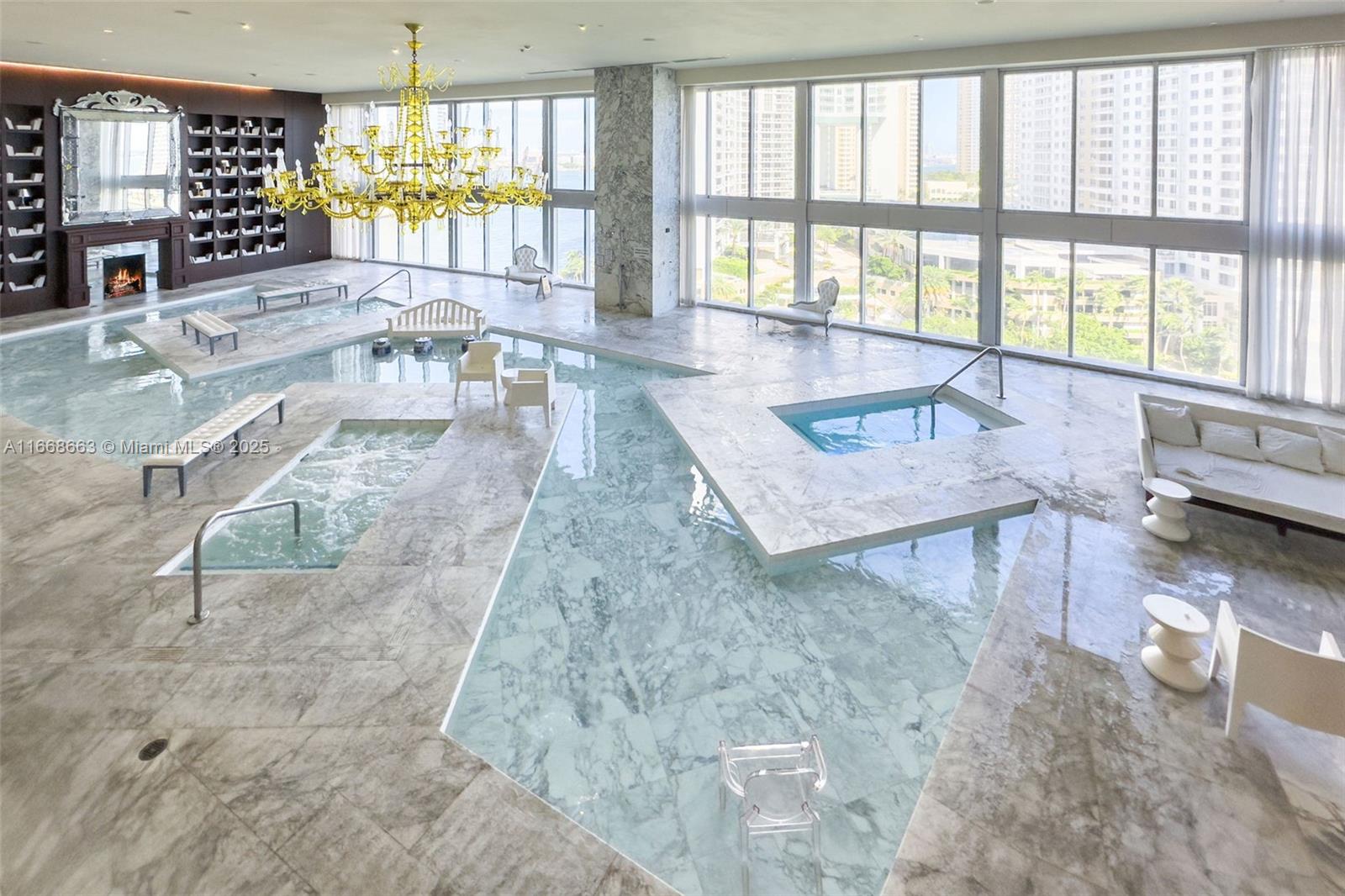 495 Brickell Ave #2905, Miami FL 33131