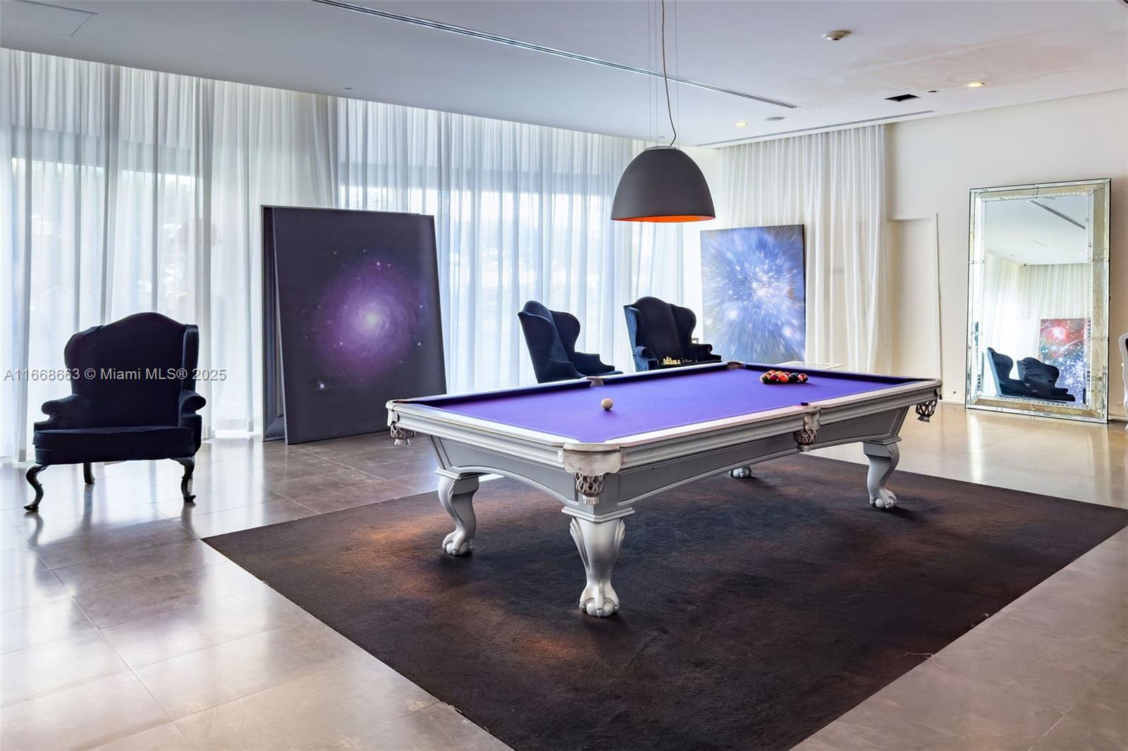 495 Brickell Ave #2905, Miami FL 33131