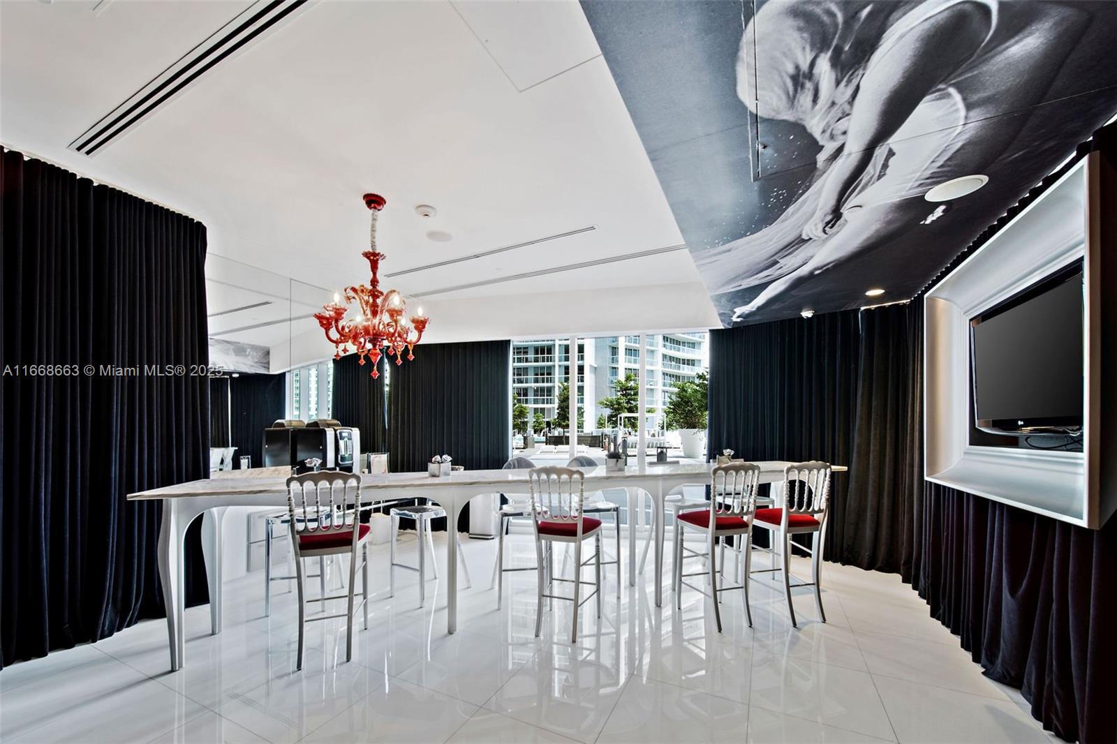 495 Brickell Ave #2905, Miami FL 33131