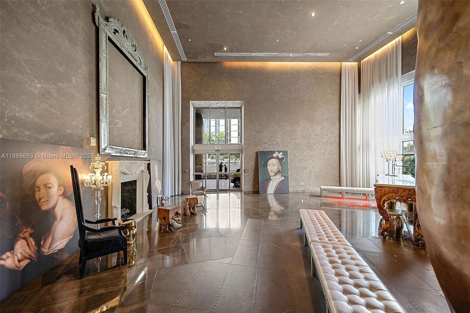 495 Brickell Ave #2905, Miami FL 33131