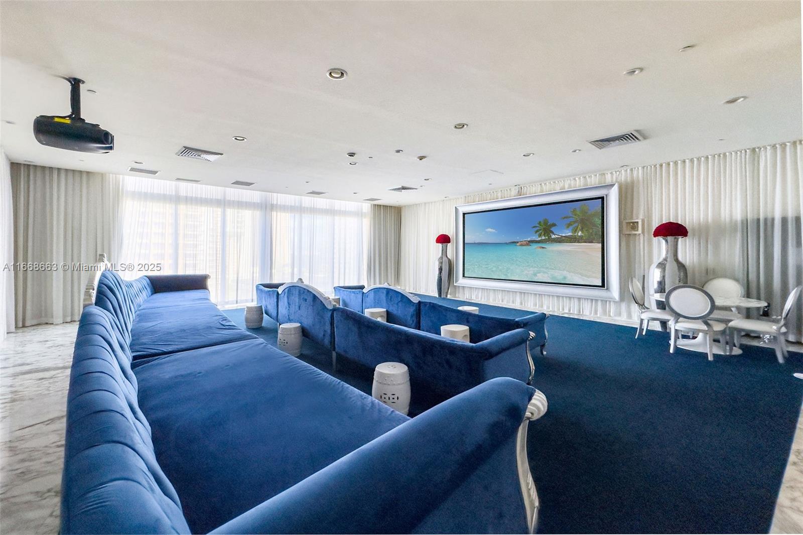495 Brickell Ave #2905, Miami FL 33131