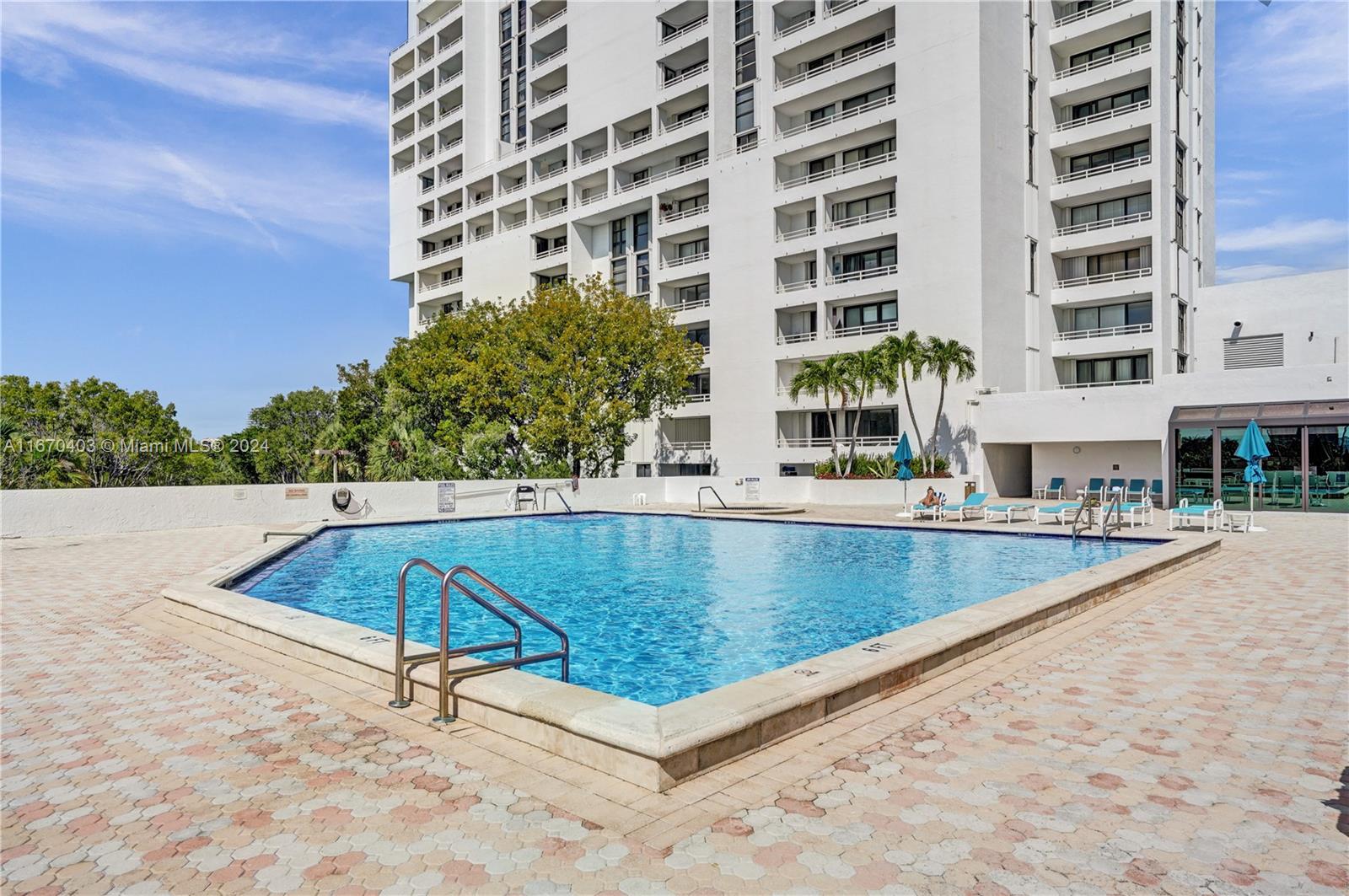 20355 NE 34th Ct #2128, Aventura, Florida image 28