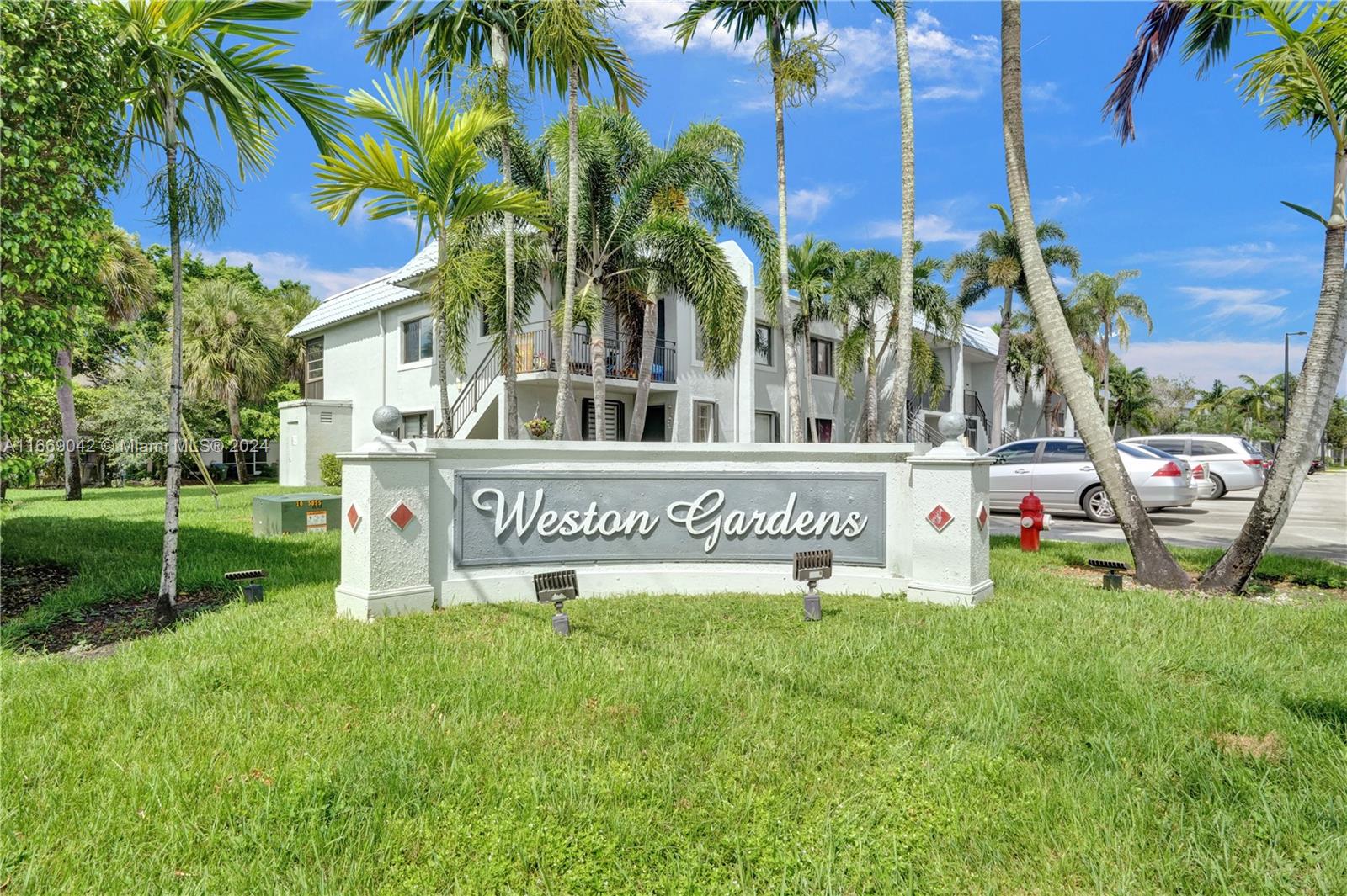 16561 Blatt Blvd #204, Weston, Florida image 1