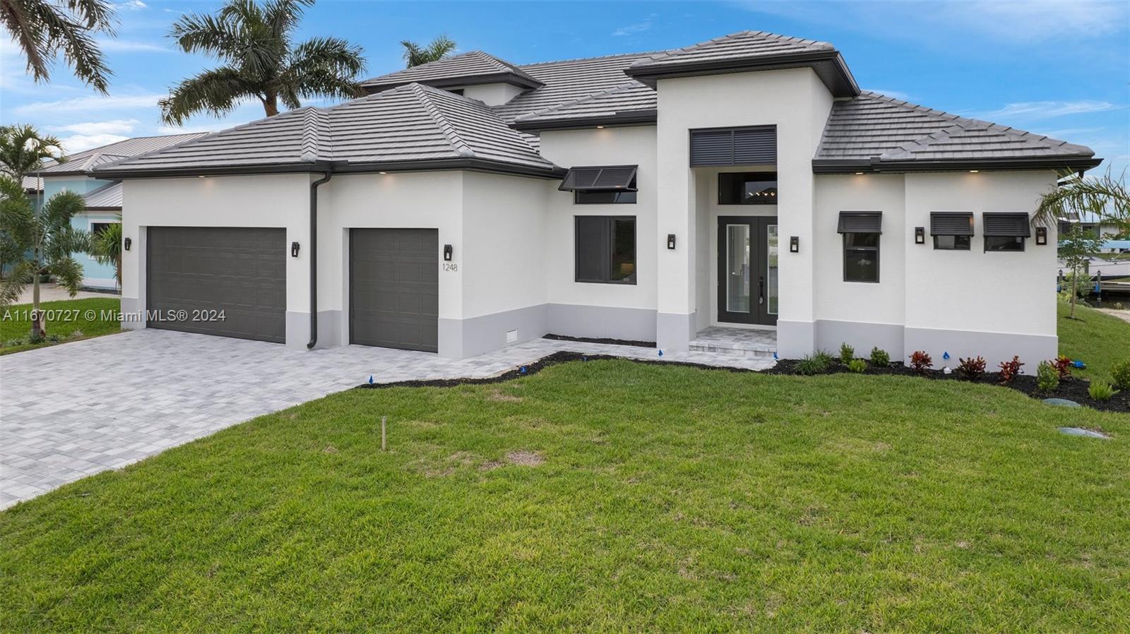 1248 NW 39th Ave, Cape Coral, Florida image 4