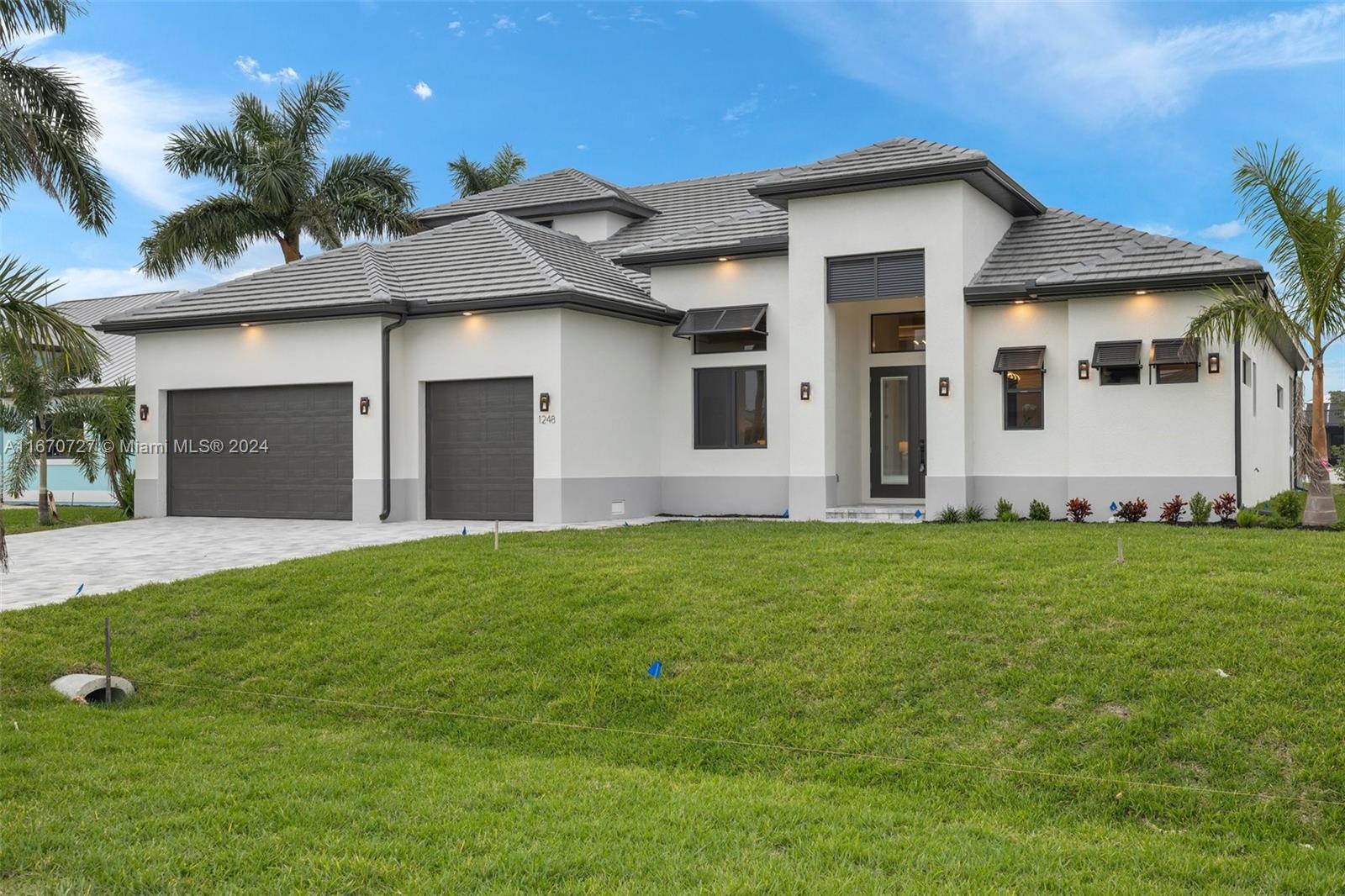 1248 NW 39th Ave, Cape Coral, Florida image 45