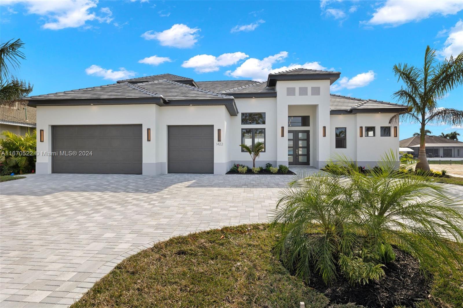 1422 Mohawk Pkwy, Cape Coral, Florida image 1