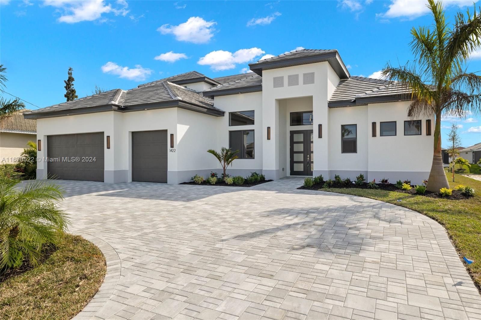 1422 Mohawk Pkwy, Cape Coral, Florida image 36