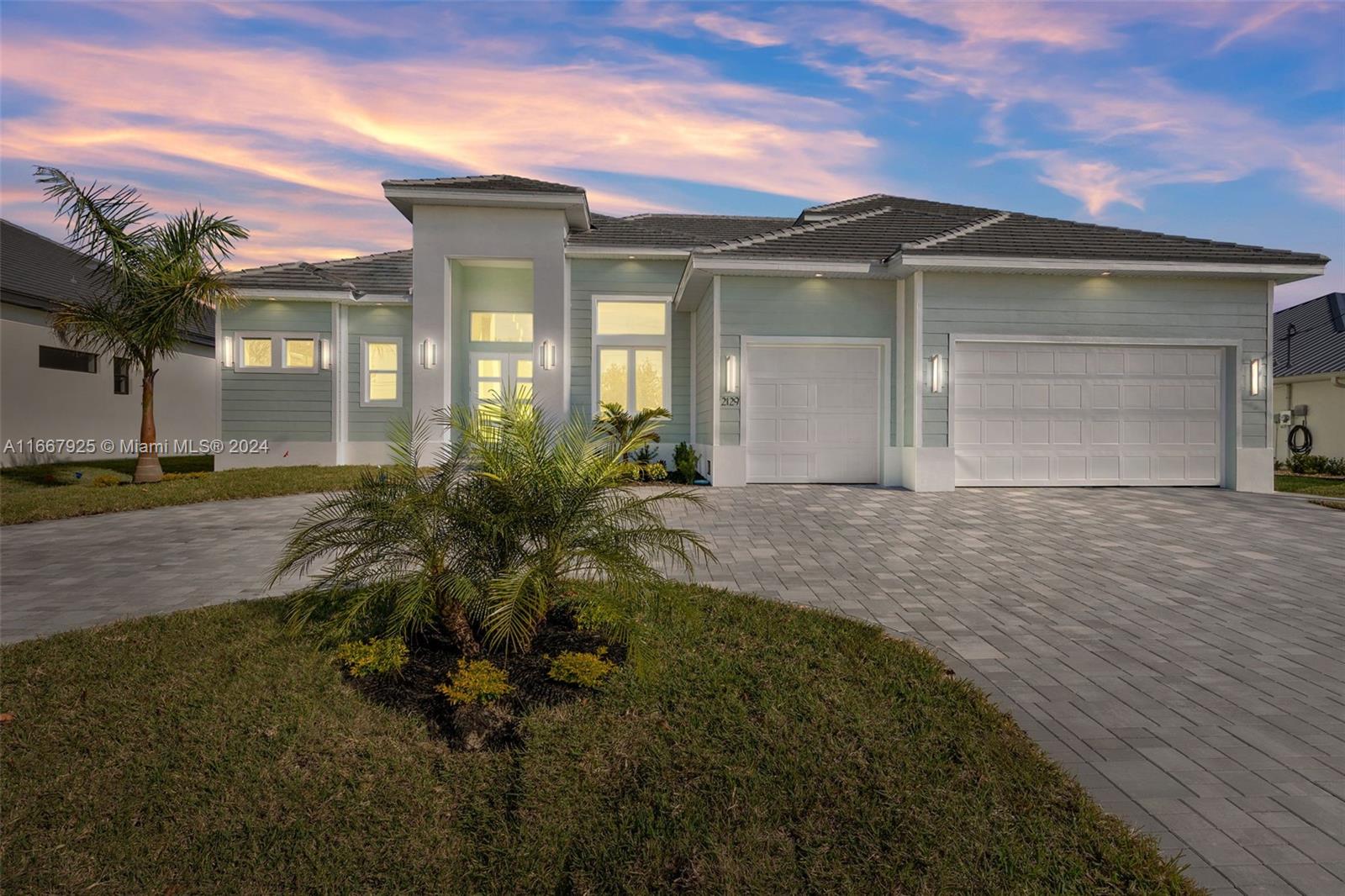 2129 Cape Coral Parkway W, Cape Coral, Florida image 1