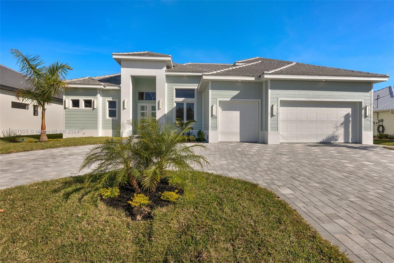 2129 Cape Coral Parkway W, Cape Coral, Florida image 2