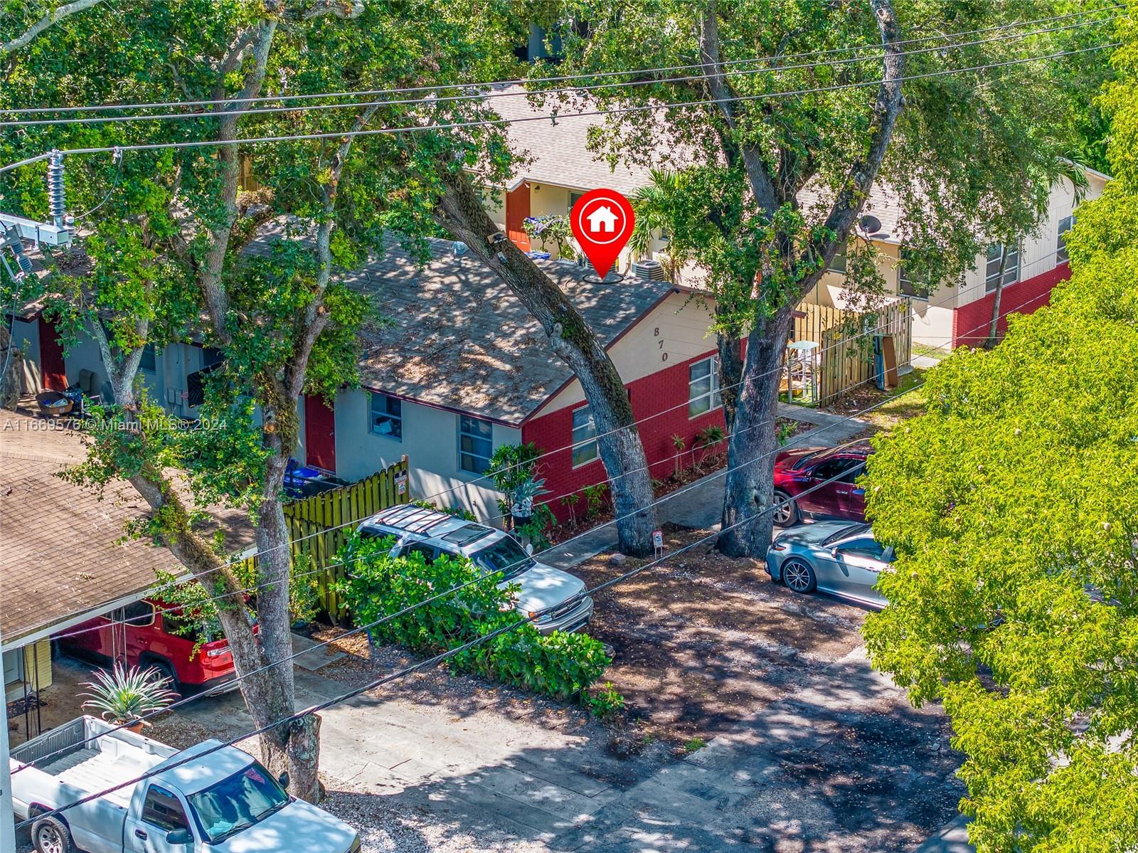 870 SW 28th St, Fort Lauderdale, Florida image 8