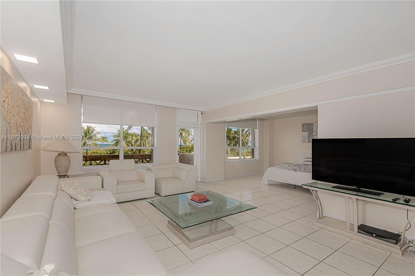 10185 Collins Ave #319, Bal Harbour, Florida image 1