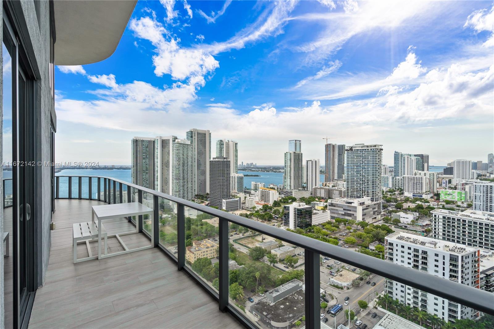 121 NE 34th St #PH3204, Miami FL 33137