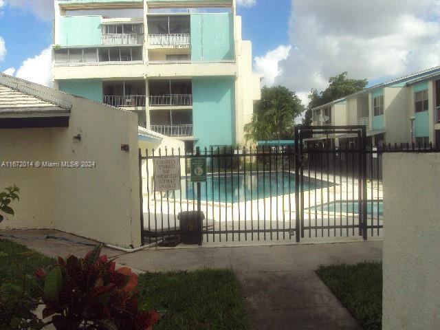 2017 NW 46th Ave #A505, Lauderhill, Florida image 12