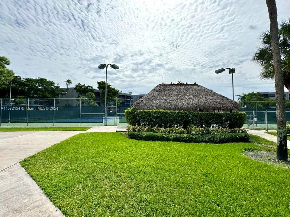 901 Colony Point Cir #509, Pembroke Pines, Florida image 30