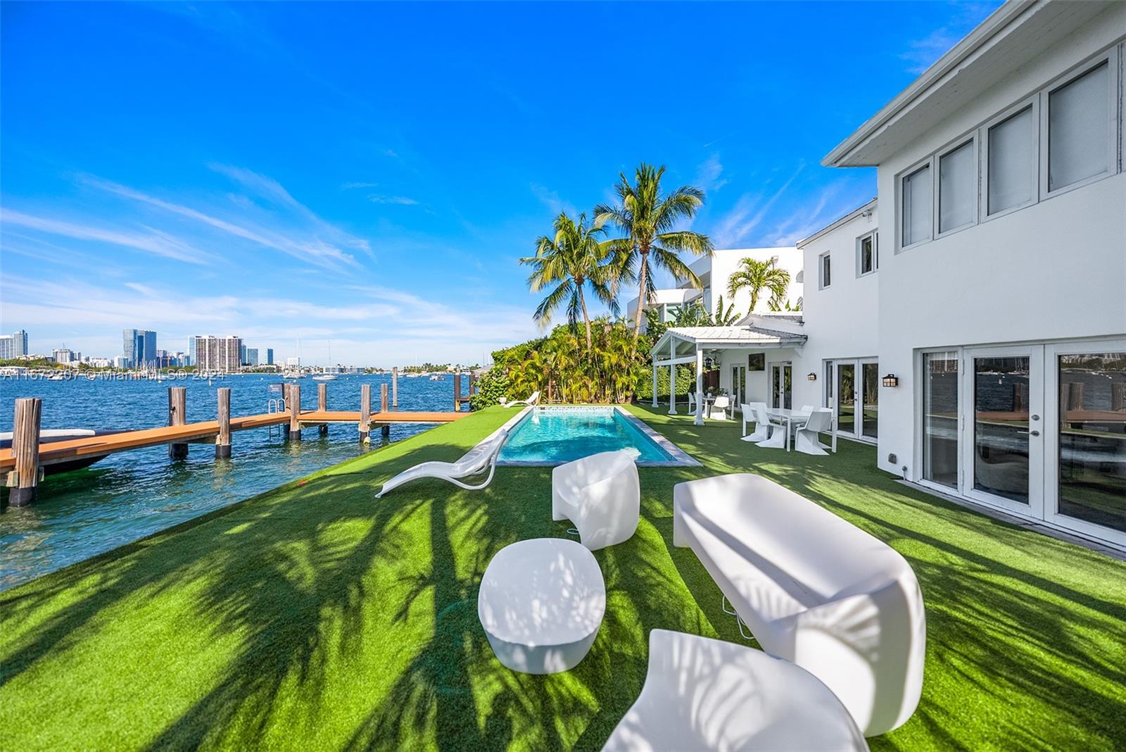 316 S Coconut Ln, Miami Beach, Florida image 8