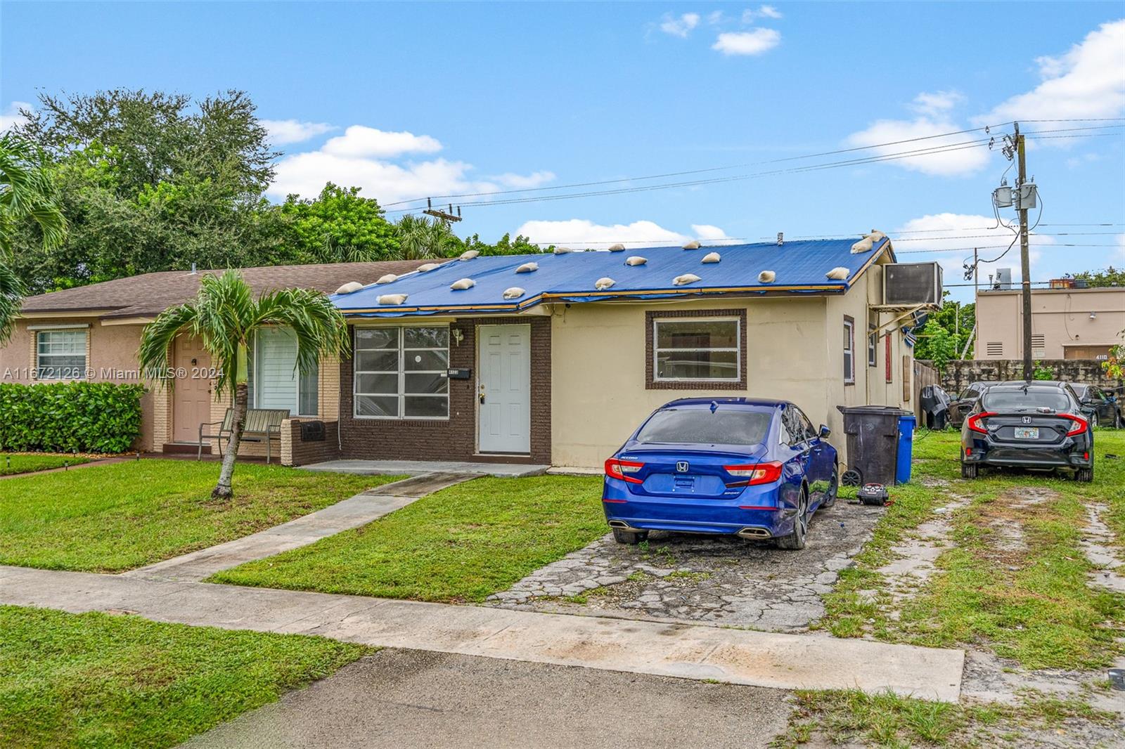 4123 NW 39th Ave, Lauderdale Lakes, Florida image 2