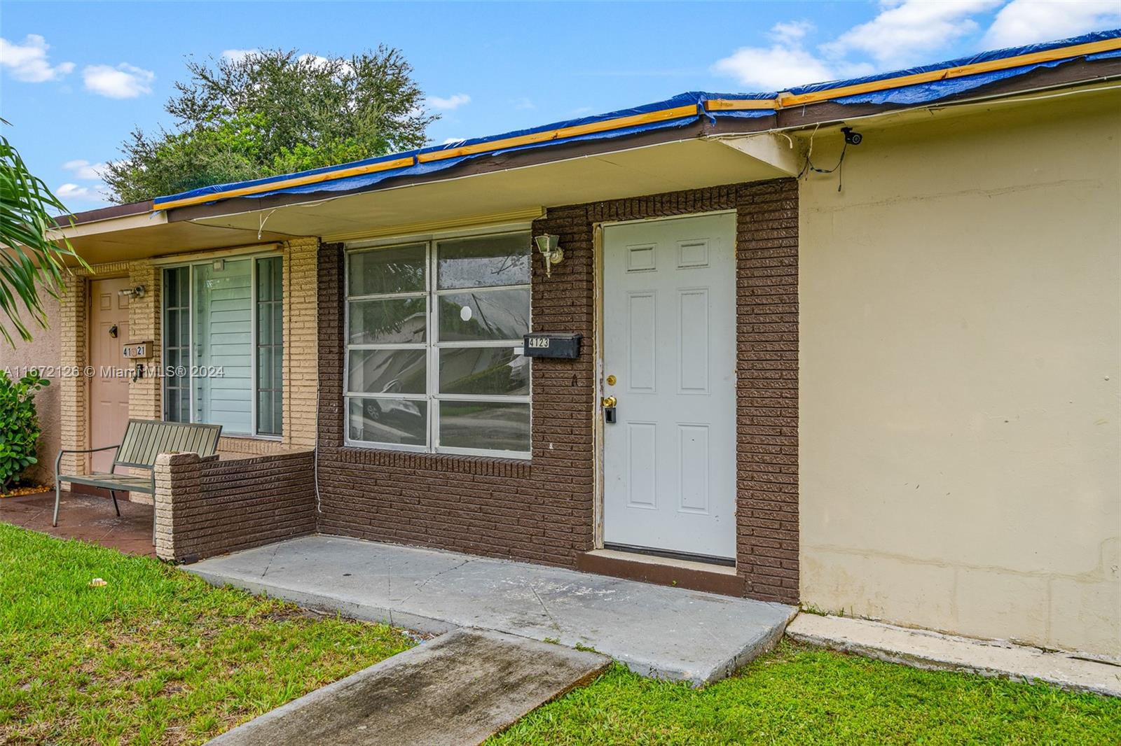 4123 NW 39th Ave, Lauderdale Lakes, Florida image 3