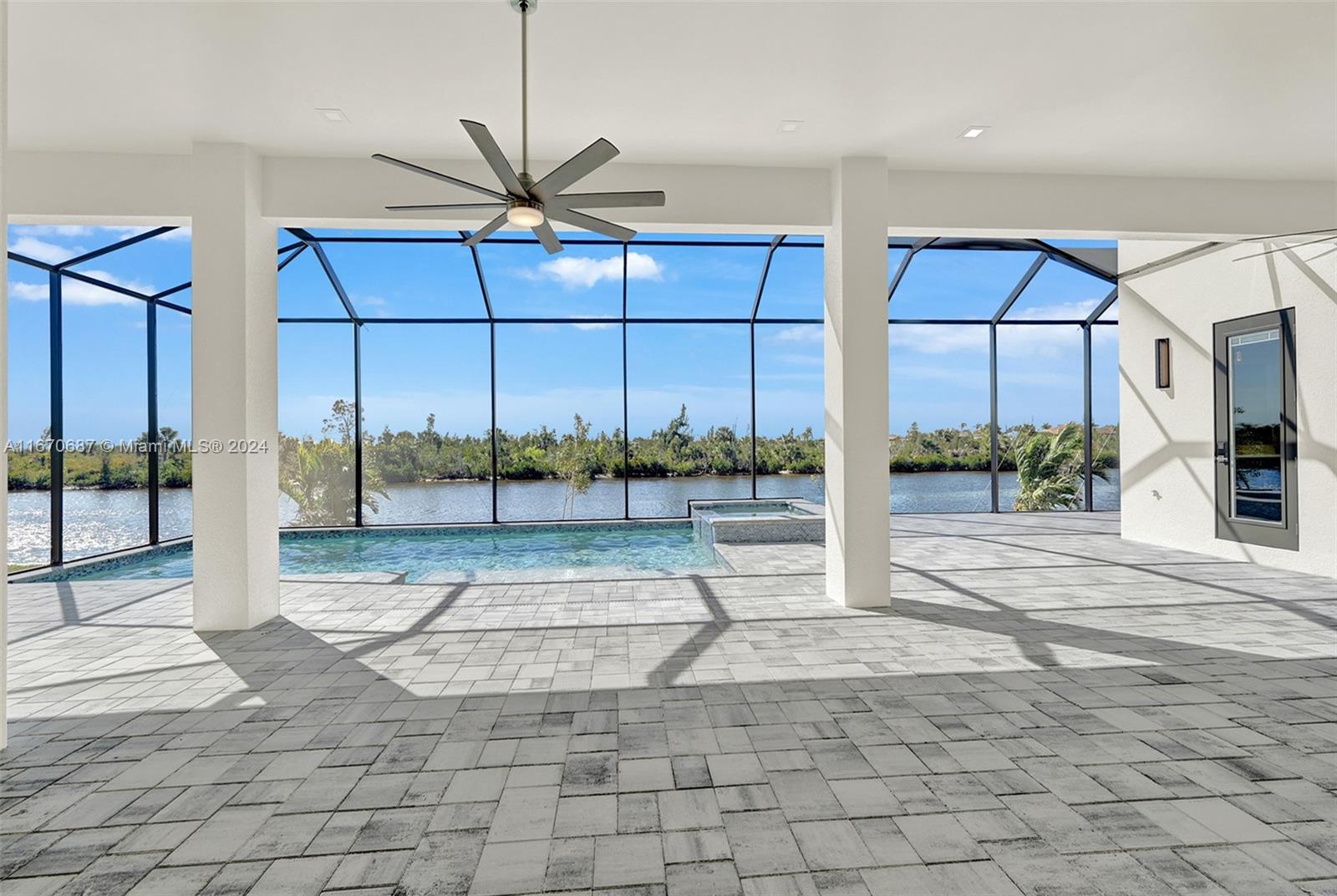 1512 NW 42nd Ave, Cape Coral, Florida image 10