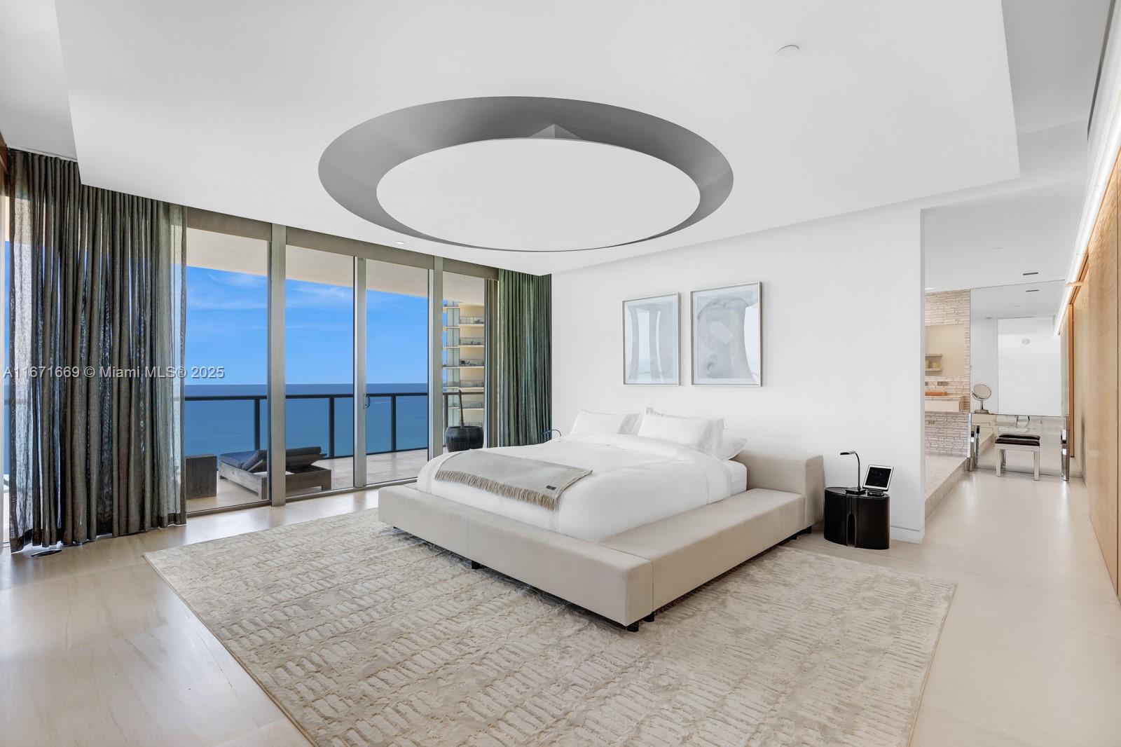 9705 Collins Ave #2301N, Bal Harbour, Florida image 14