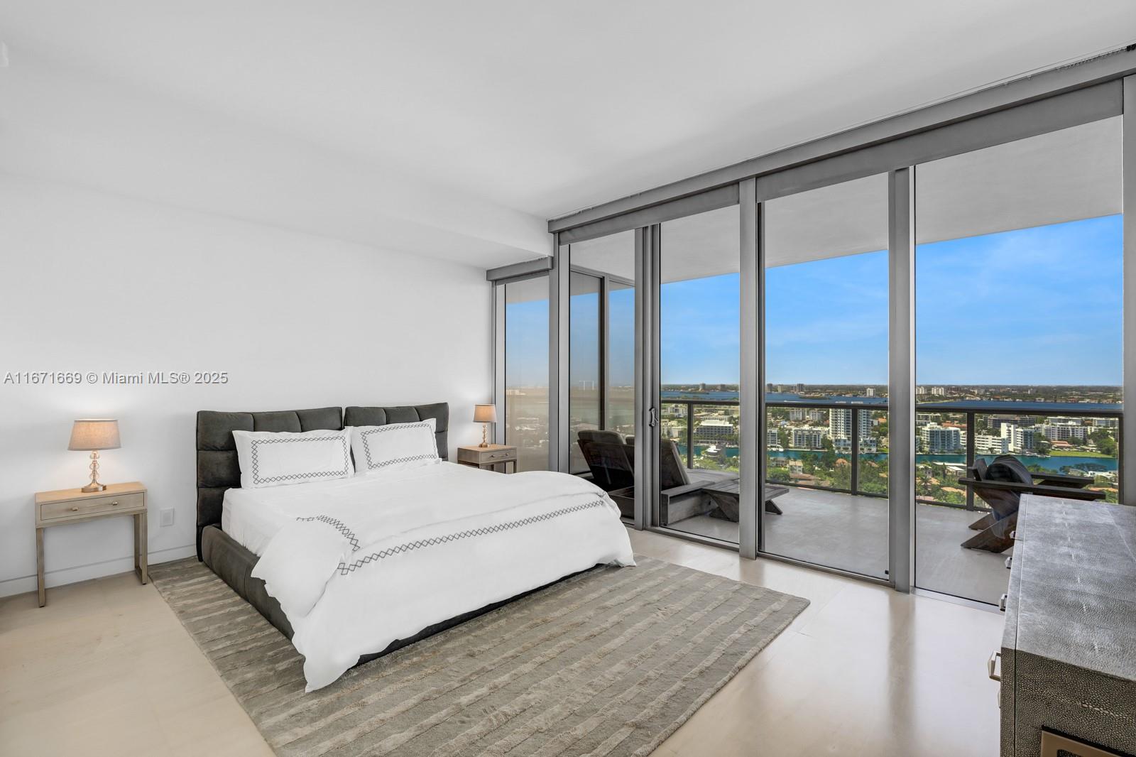 9705 Collins Ave #2301N, Bal Harbour, Florida image 17