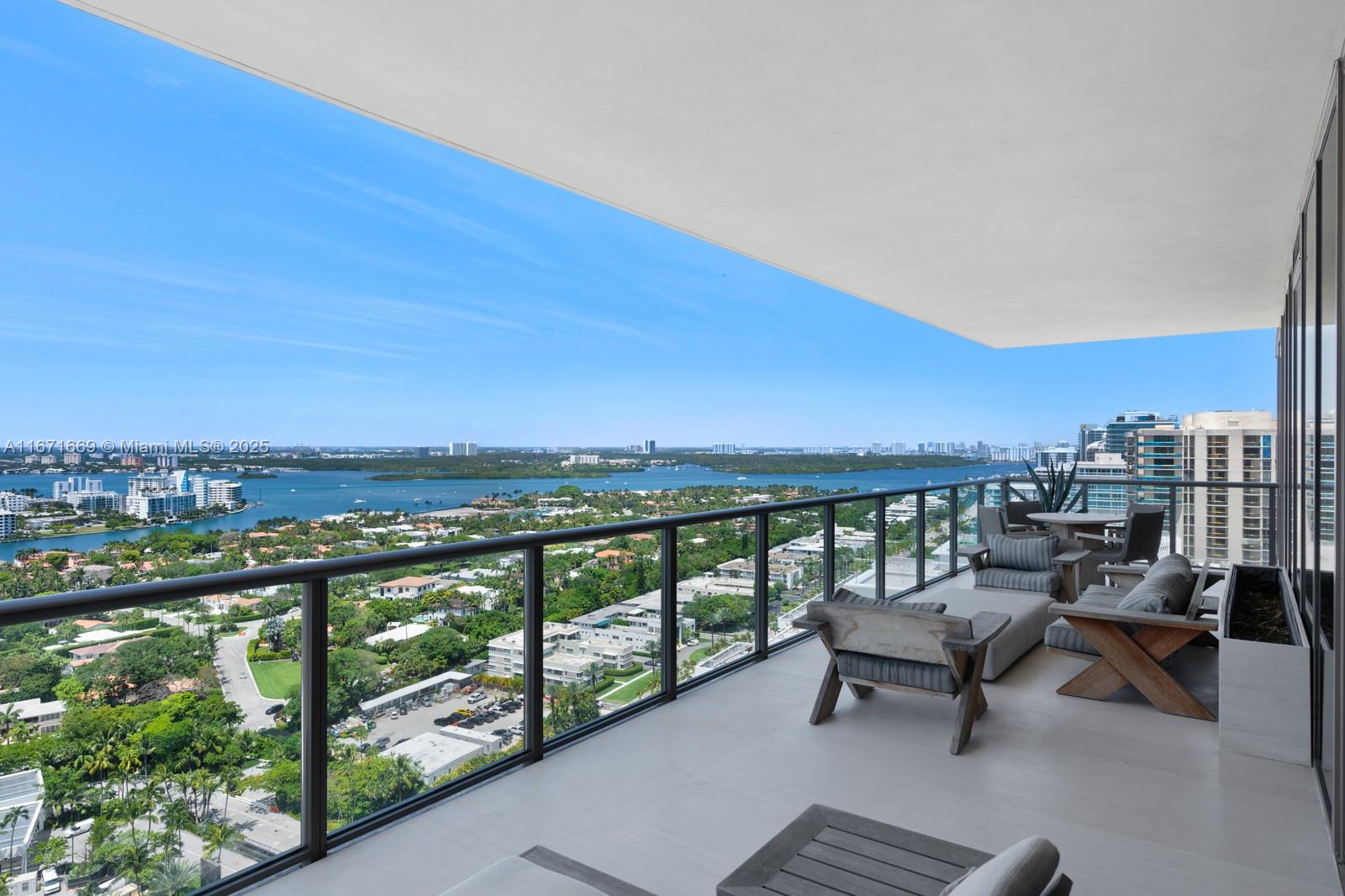 9705 Collins Ave #2301N, Bal Harbour, Florida image 19