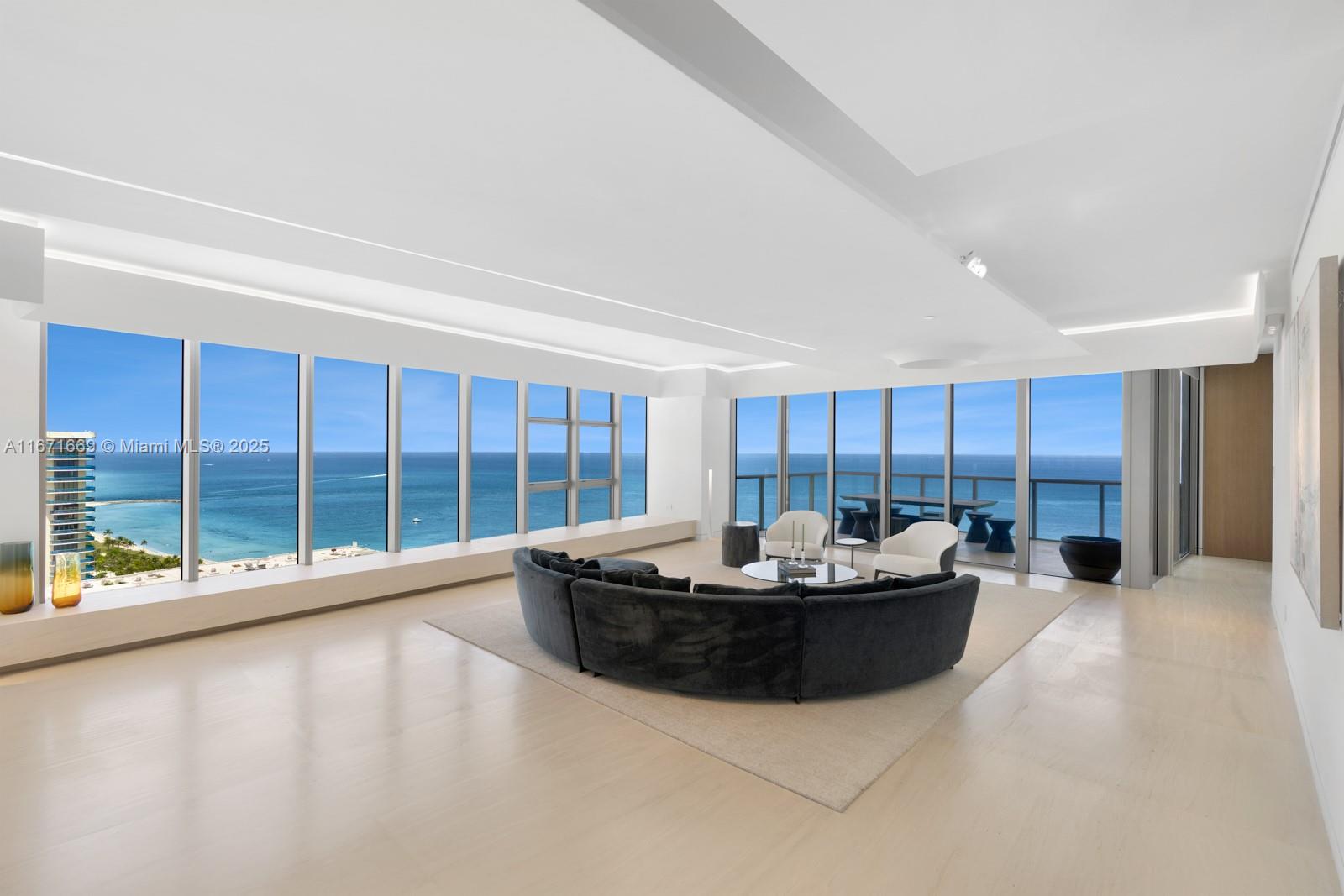 9705 Collins Ave #2301N, Bal Harbour, Florida image 2