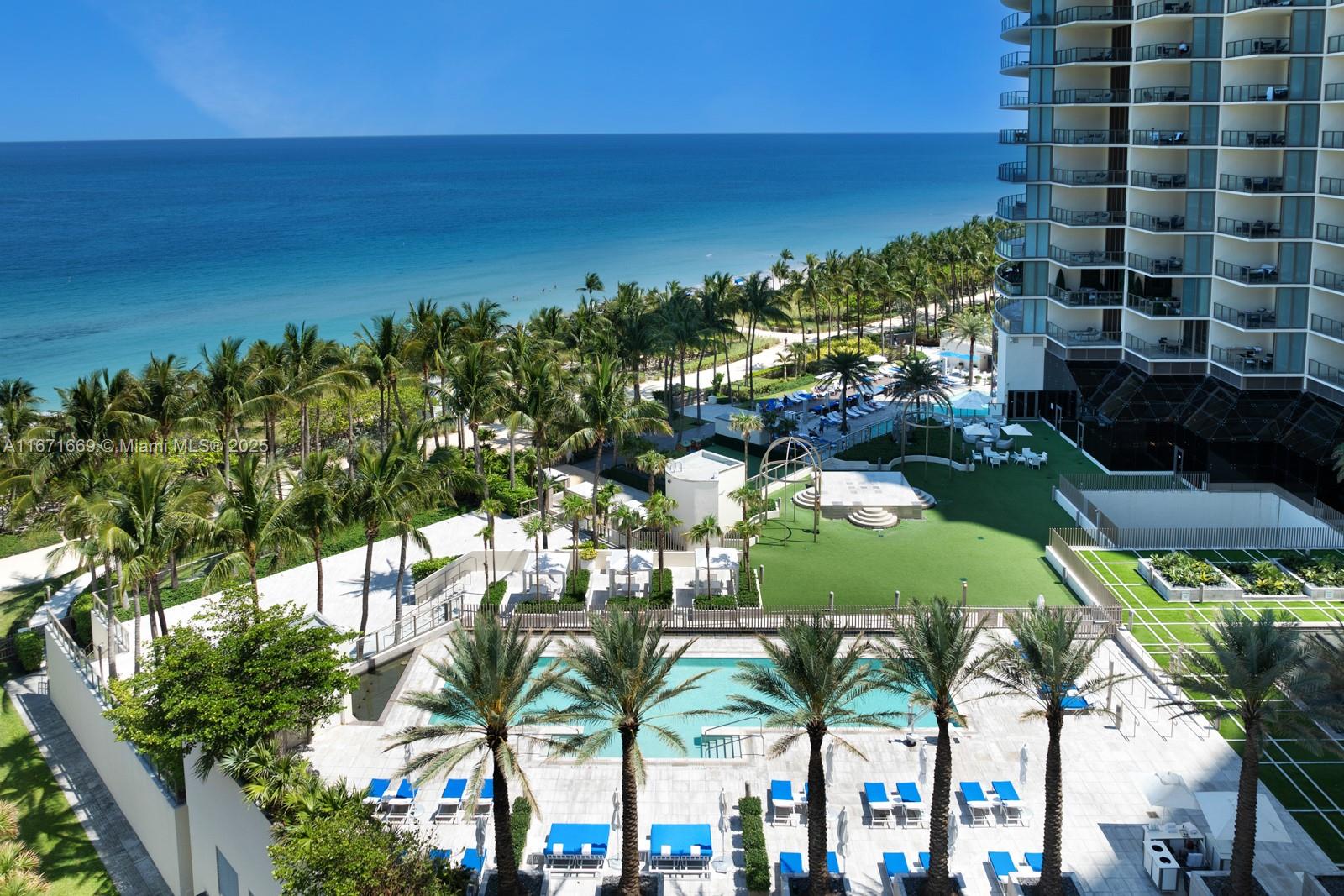 9705 Collins Ave #2301N, Bal Harbour, Florida image 21