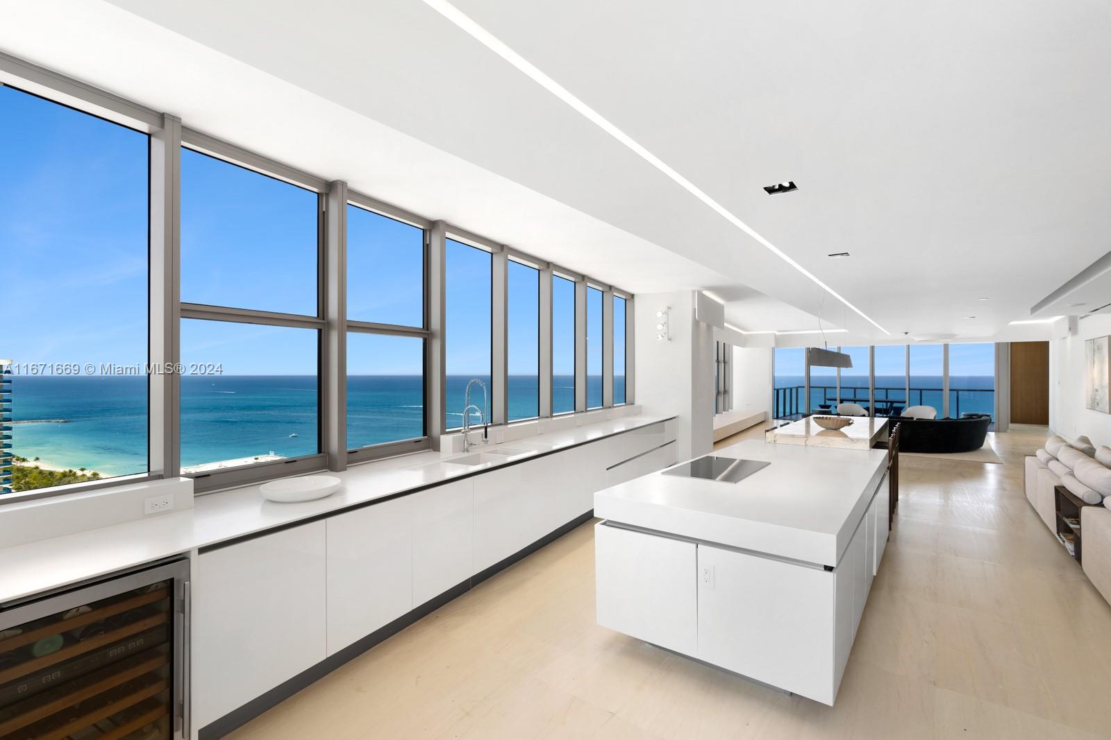 9705 Collins Ave #2301N, Bal Harbour, Florida image 3