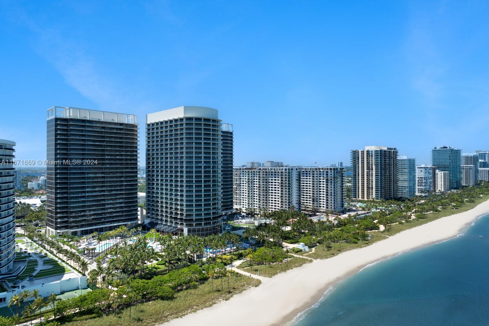 9705 Collins Ave #2301N, Bal Harbour, Florida image 7