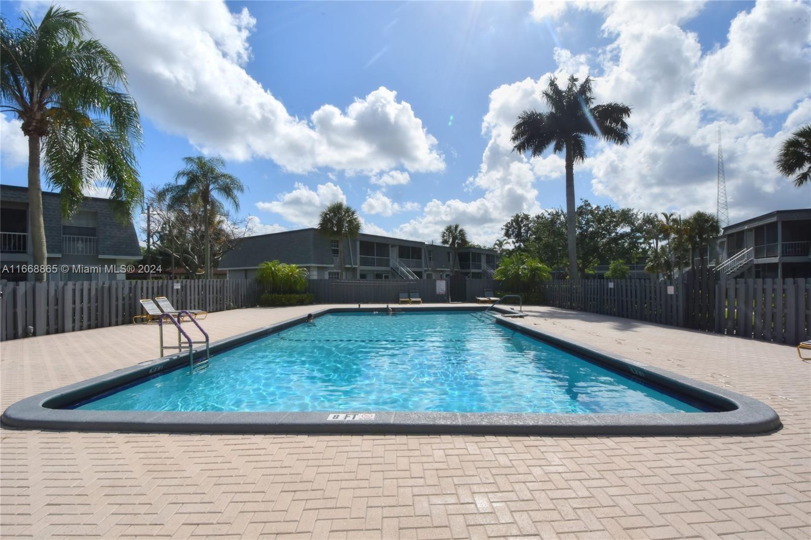 280 NW 69th Ave #275, Plantation, Florida image 16