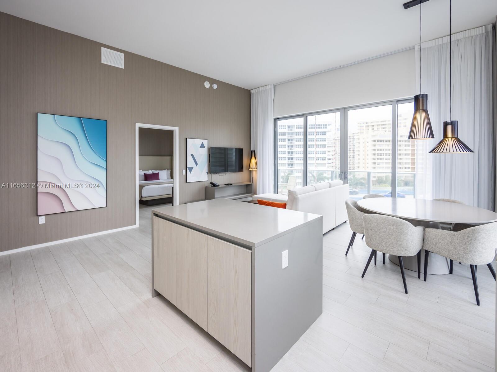 4010 S Ocean Dr #R408, Hollywood, Florida image 15
