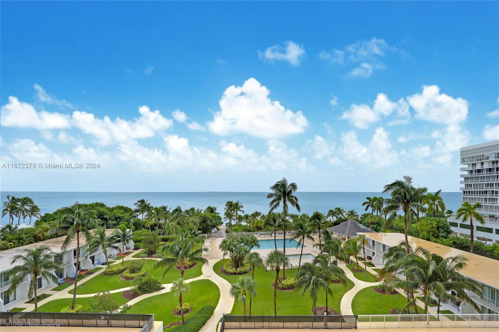 Discover this stunning 1,875 SqFt apartment at Casa del Mar, offering breathtaking east views of Key Biscayne Beach. Available for seasonal rental starting November 2024 for a minimum of three months, up to May 2025. This bright and airy unit features two spacious bedrooms; to fully remodeled bathrooms + an office; a lovely balcony perfect for enjoying sunrised and ocean breezes. Ample natural light throughout and so much more. Don't miss this opportunity to experience the beauty of KEy Biscayne. Easy to show - schedule a visit today.