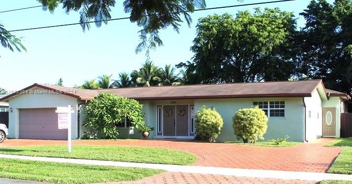 5361 SW 6th St, Plantation, Florida image 1