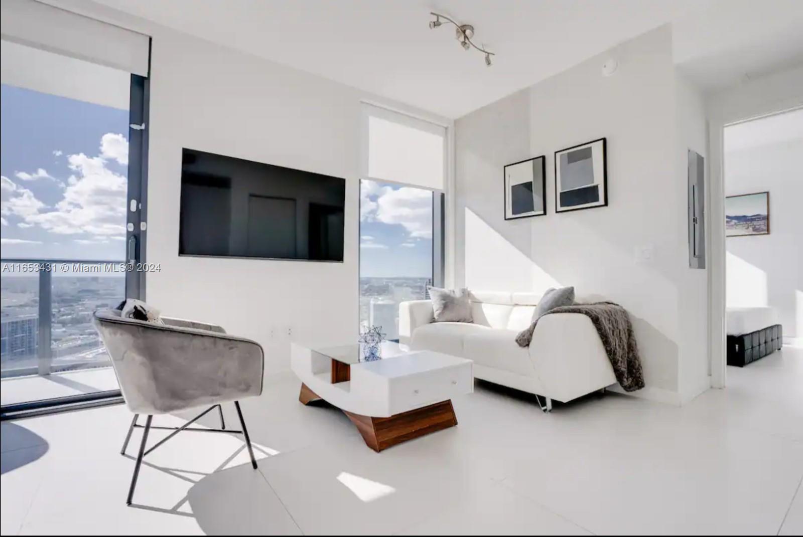 Apartamento en Alquiler en Miami, FL