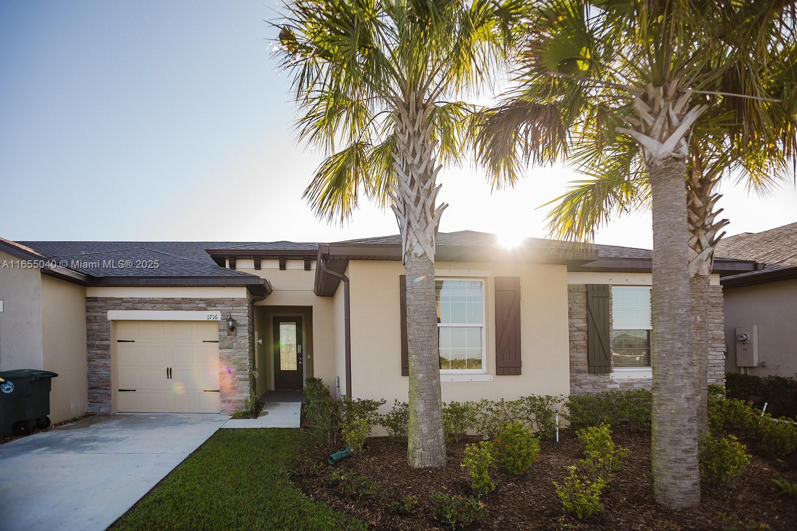 1716 Celebration Dr, Fort Pierce, Florida image 1