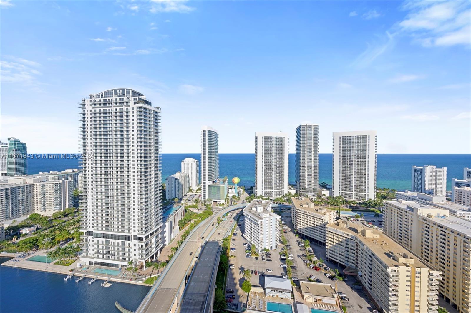 2600 E Hallandale Beach Blvd #T2501, Hallandale Beach, Florida image 28