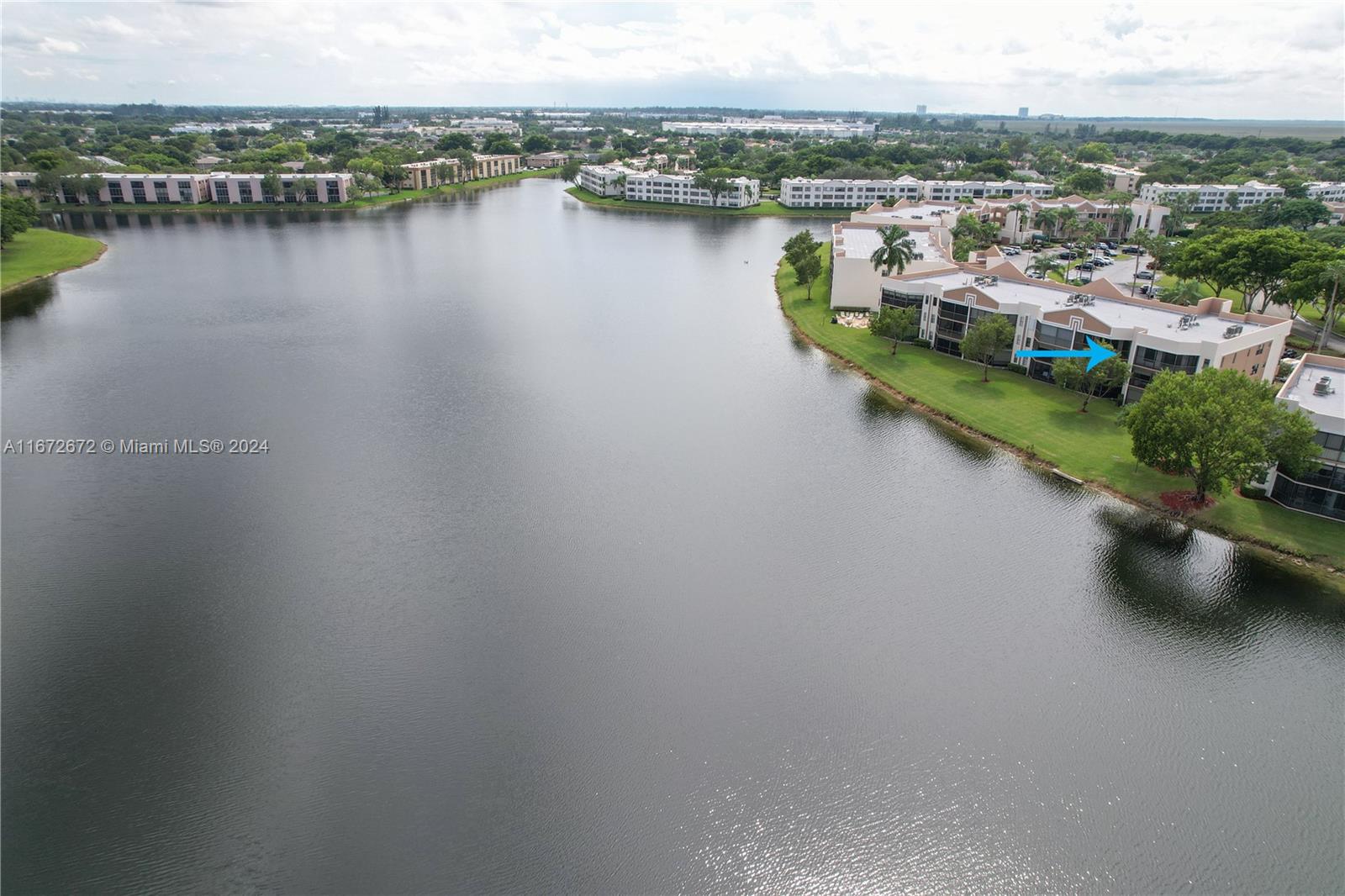 7358 Fairfax Dr #301, Tamarac, Florida image 33