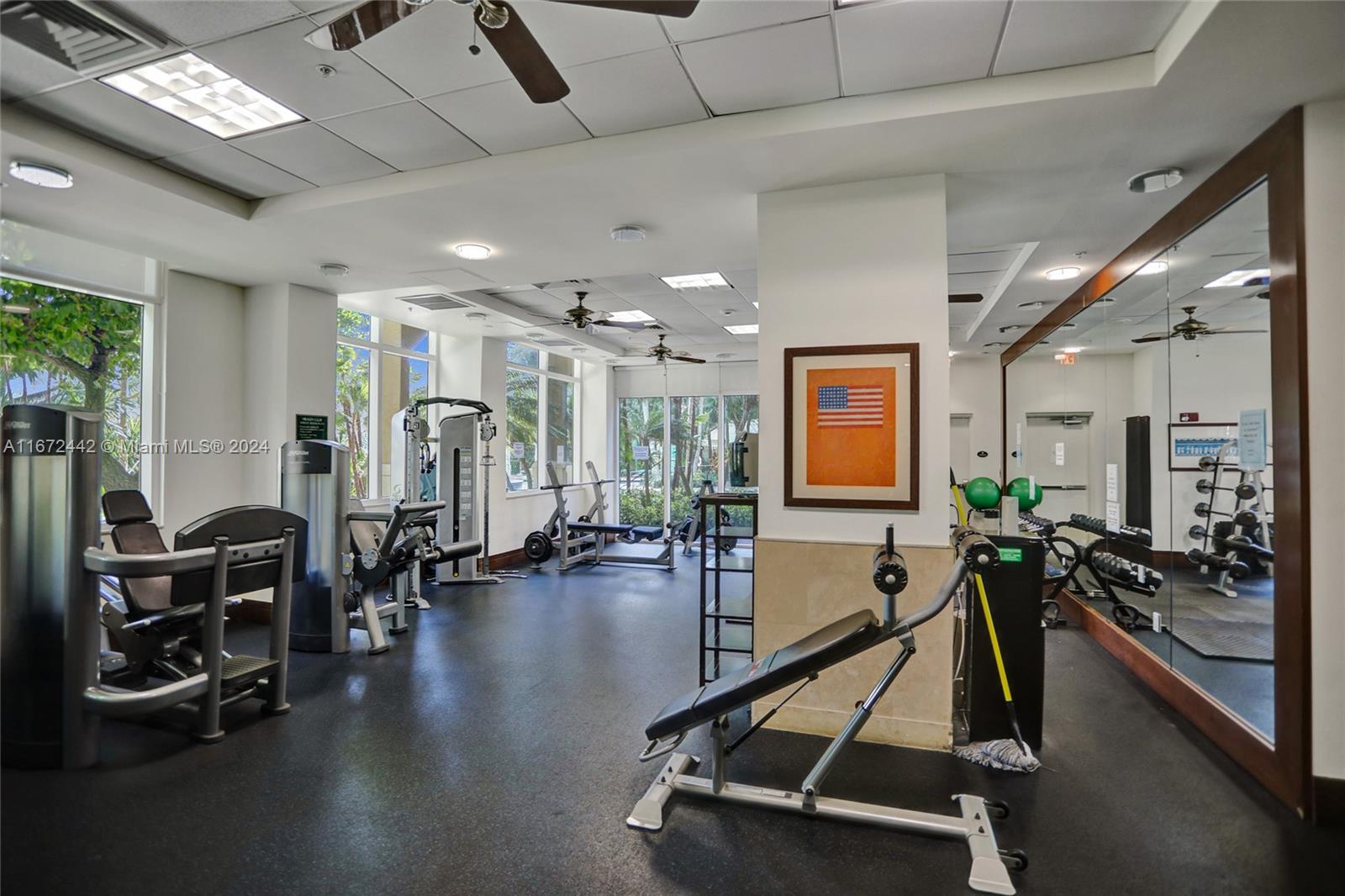 19501 W Country Club Dr #1909, Aventura, Florida image 24