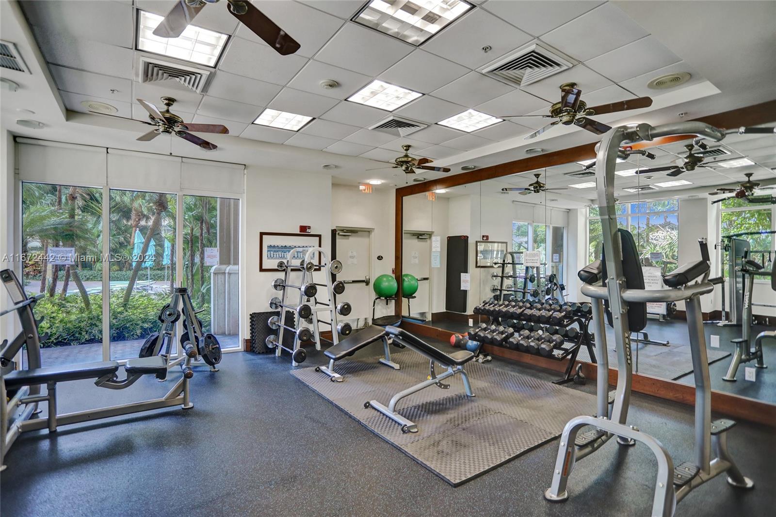 19501 W Country Club Dr #1909, Aventura, Florida image 25