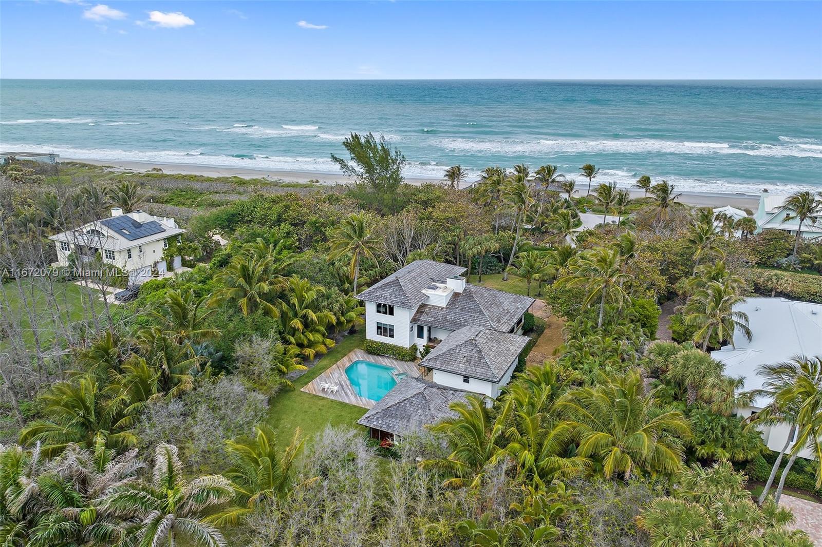 Residential, Hobe Sound, Florida image 1