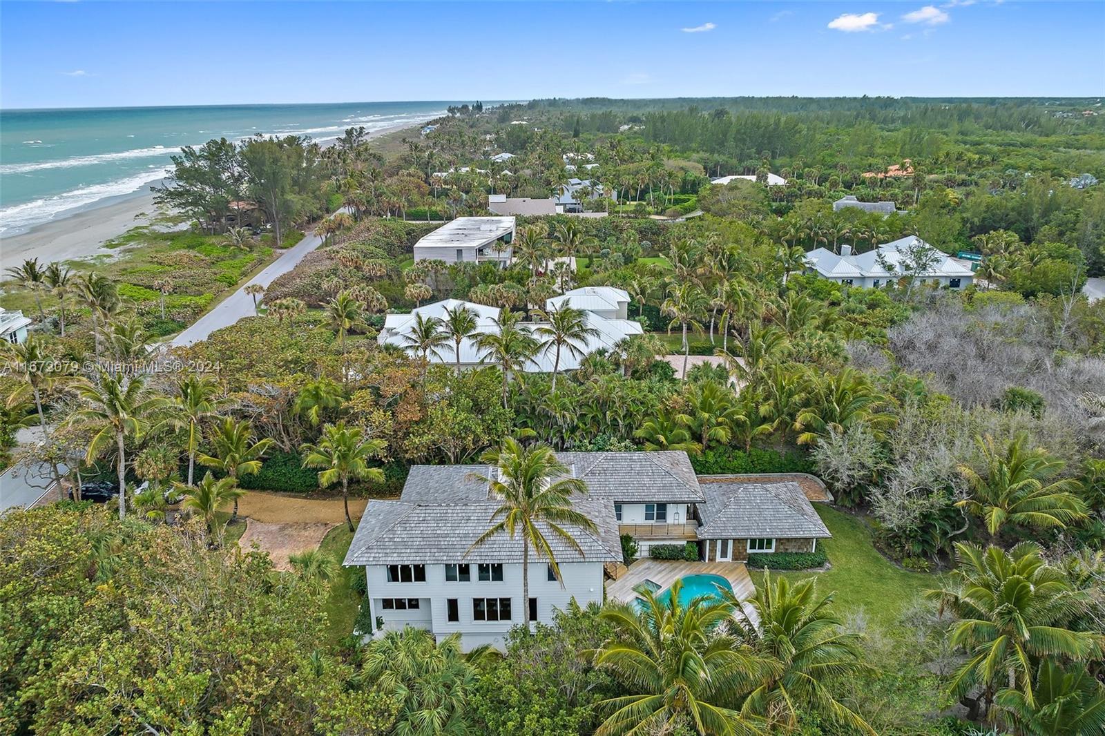 Residential, Hobe Sound, Florida image 15