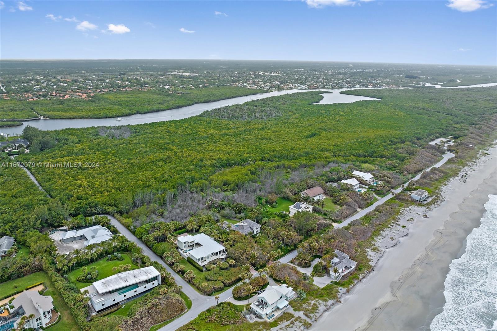 150 N Beach Rd, Hobe Sound, Florida image 27