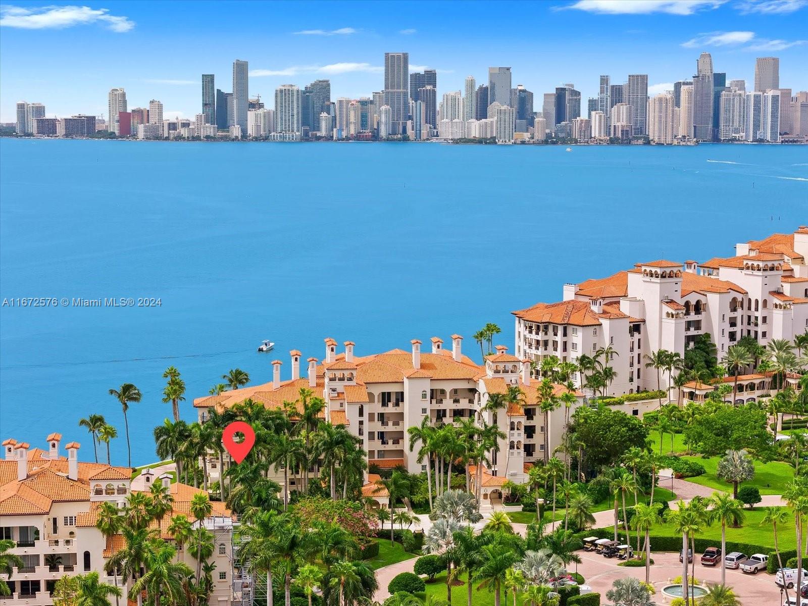 4921 Fisher Island Dr #4921, Miami Beach FL 33109