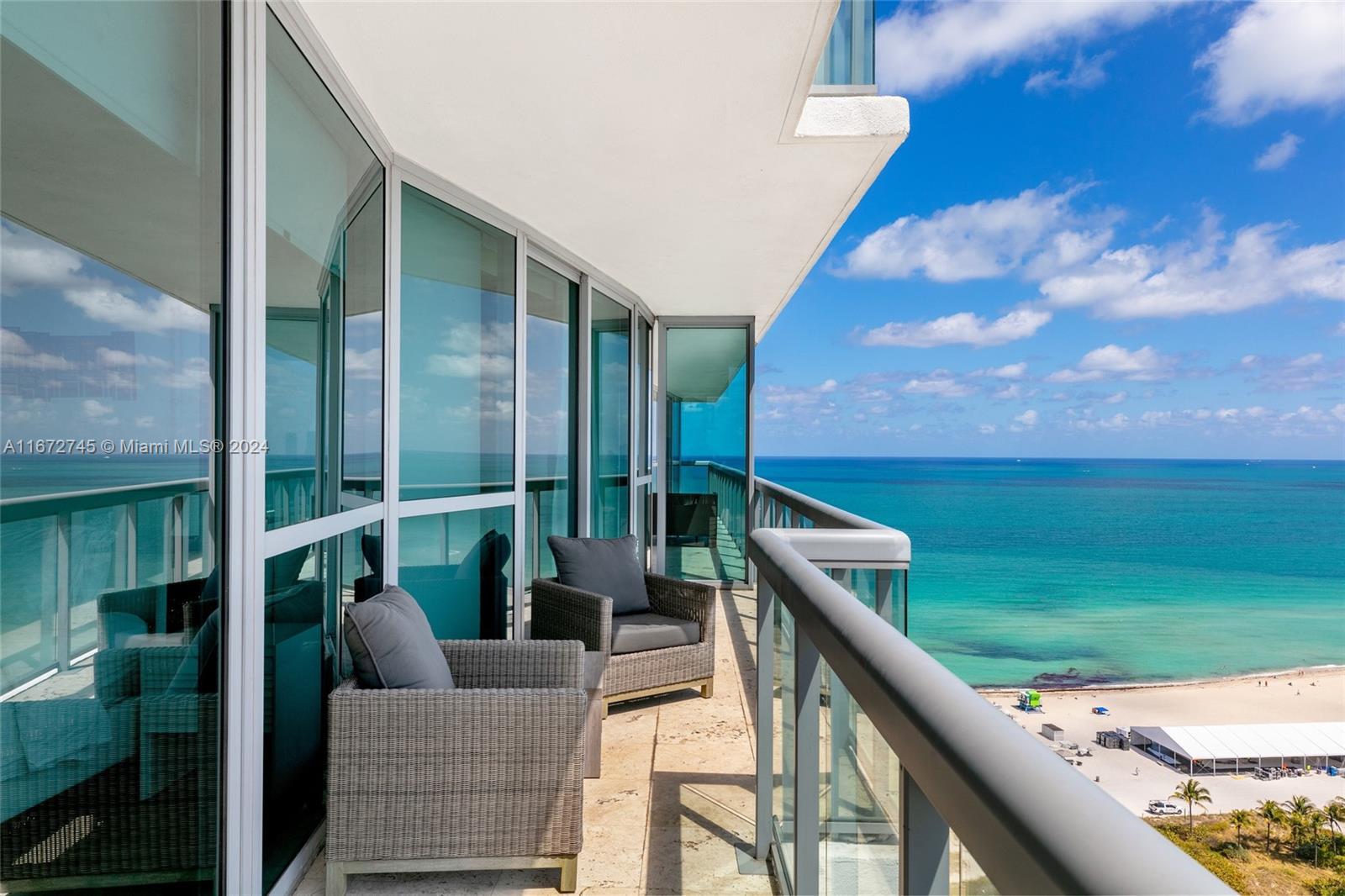Condo for Rent in Miami Beach, FL