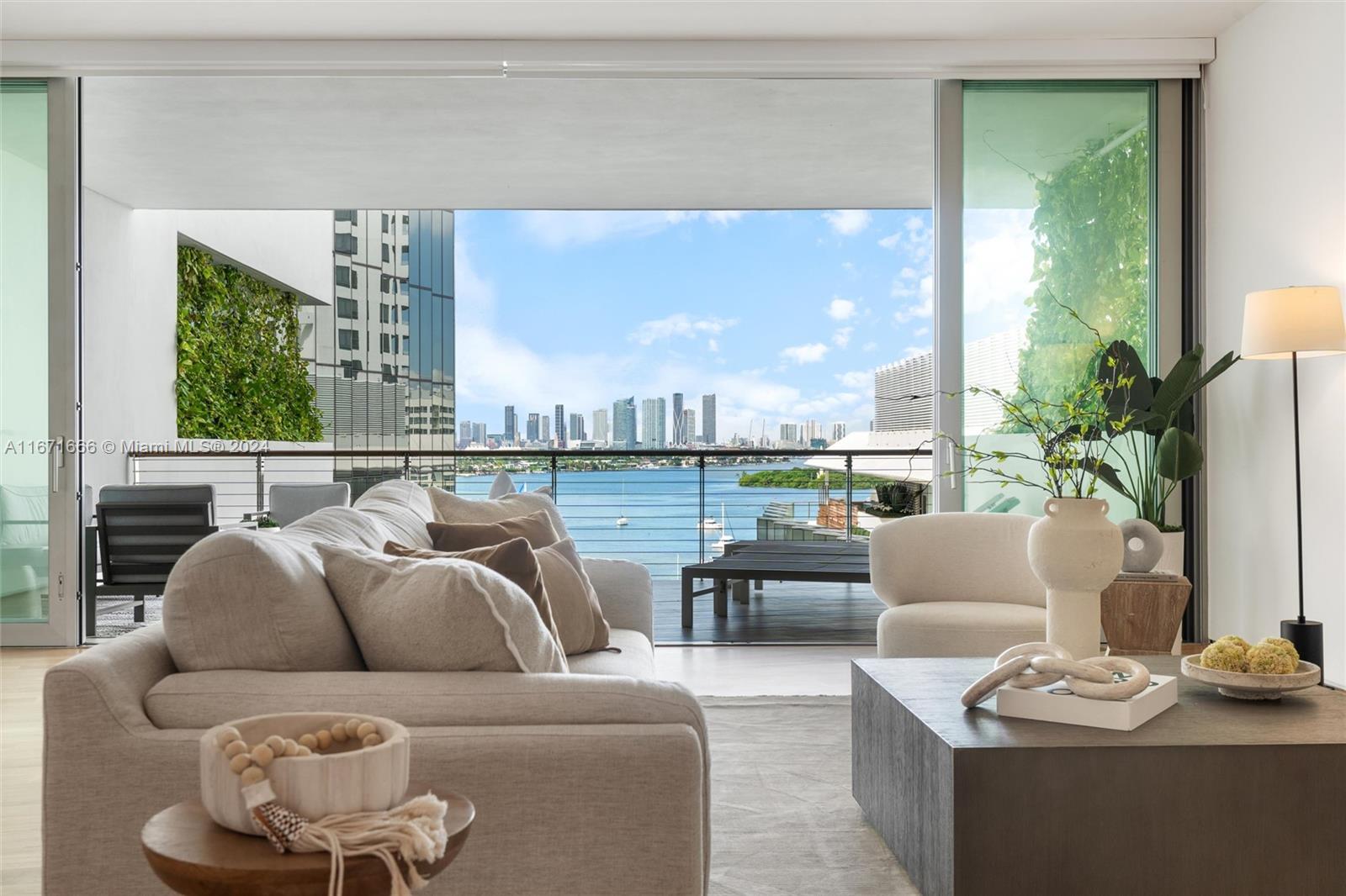 1300 Monad Ter #9D, Miami Beach FL 33139