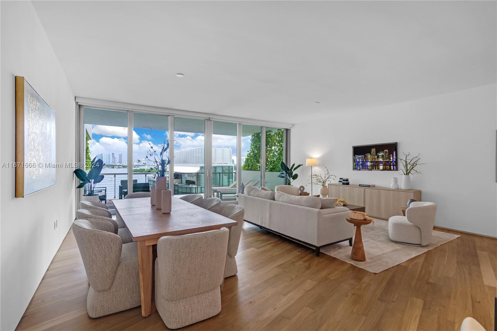 1300 Monad Ter #9D, Miami Beach FL 33139