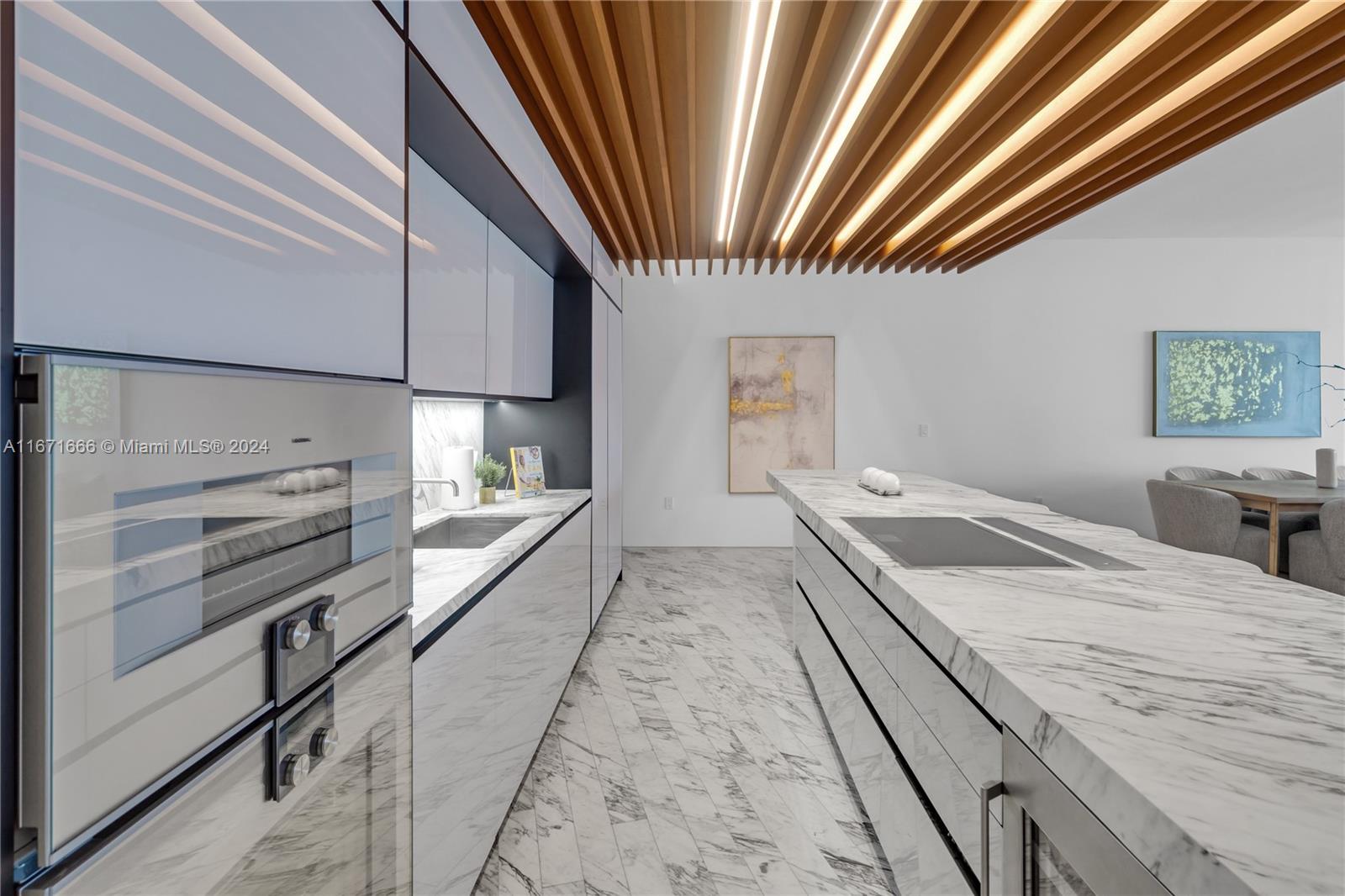 1300 Monad Ter #9D, Miami Beach FL 33139