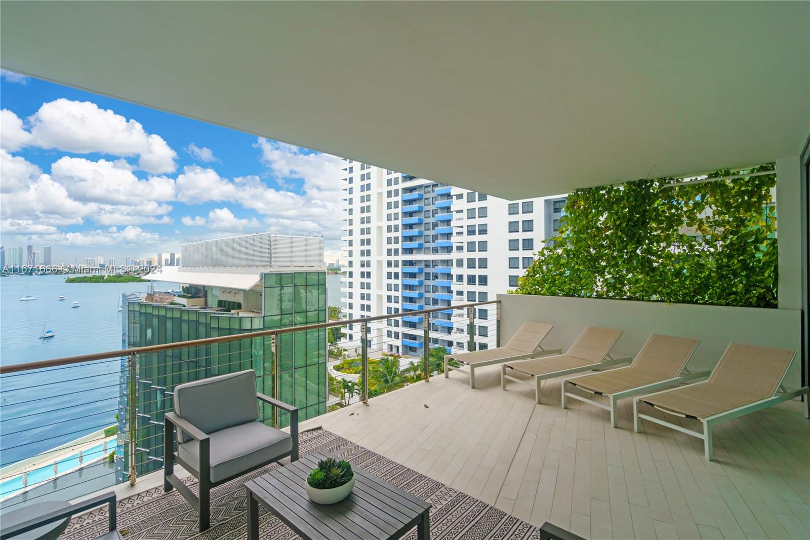 1300 Monad Ter #9D, Miami Beach FL 33139