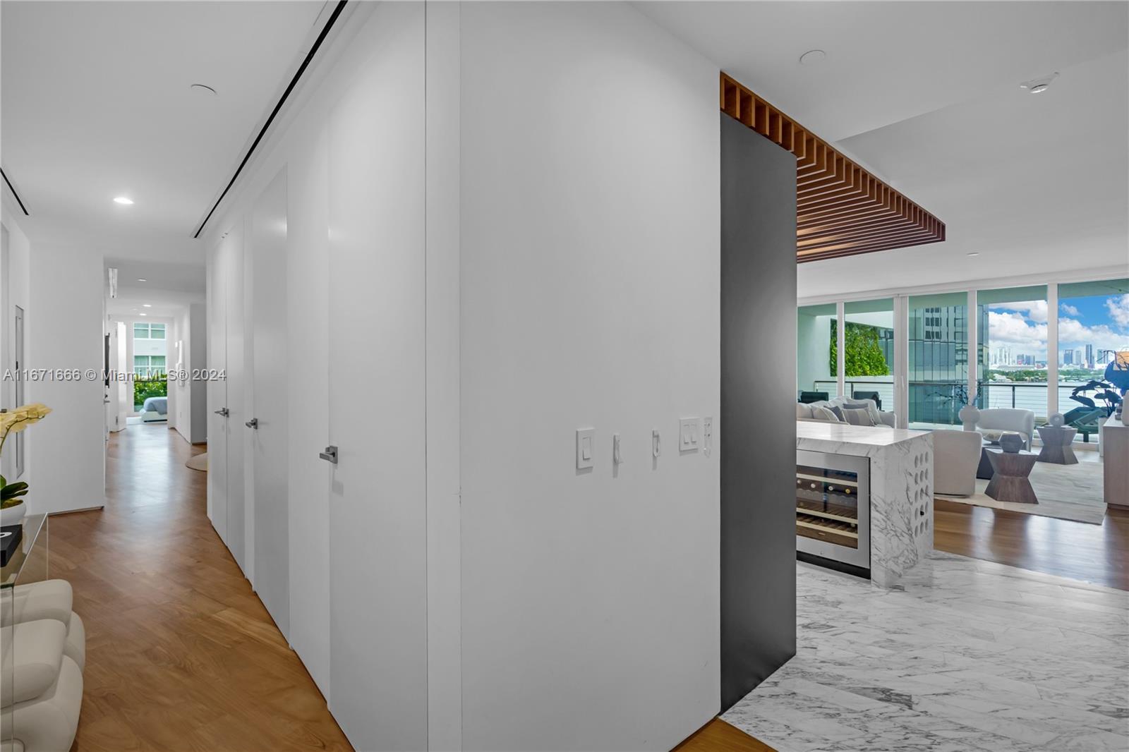 1300 Monad Ter #9D, Miami Beach FL 33139